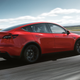 The Tesla Model Y. Photo: Tesla